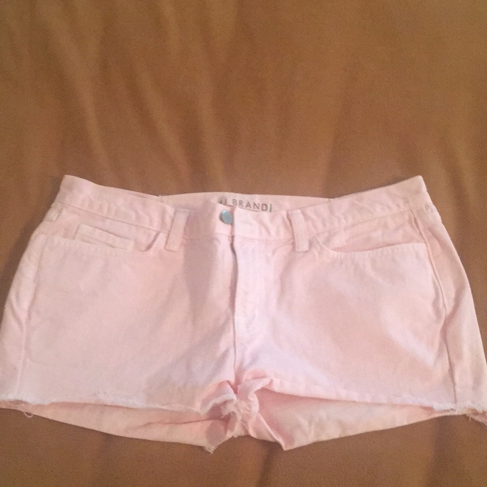 J Brand shorts